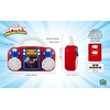image:imageeKids Barney Toy Music Player Toddler Toy with Builtin Music and Lights BarneySpidey
