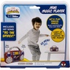 image:imageeKids Barney Toy Music Player Toddler Toy with Builtin Music and Lights BarneySpidey