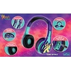 image:imageeKids Karmas World Bluetooth Headphones Wireless Headphones with Microphone Includes Aux Cord Kids Earphones for School Home or Travel