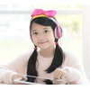image:imageeKids TS140BP Headphones for Kids Toy Story 4 Bo Peep Adjustable Stereo TangleFree 35Mm Jack Wired Cord Over Ear Parental Volume Control School Home Travel