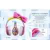 image:imageeKids TS140BP Headphones for Kids Toy Story 4 Bo Peep Adjustable Stereo TangleFree 35Mm Jack Wired Cord Over Ear Parental Volume Control School Home Travel