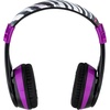 image:imageeKids That Girl Lay Lay Wireless Headphones with Microphone for Kids  School Home or Travel