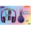 image:imageeKids That Girl Lay Lay Wireless Headphones with Microphone for Kids  School Home or Travel