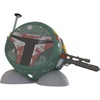 image:imageStar Wars Boba Fett Bluetooth Character Speaker LiB66BFFXBluetooth Character Speaker