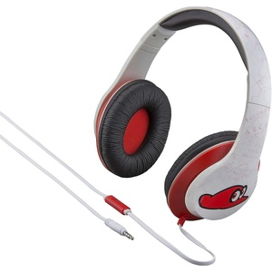 image:imageSuper Mario Odyssey Over The Ear Headphones with Built in Microphone Quality Sound from The Makers of iHome