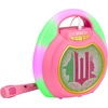 image:imageeKids Wicked Karaoke Machine for Kids Bluetooth Speaker with Microphone Designed for Fans of Wicked Toys
