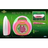 image:imageeKids Wicked Karaoke Machine for Kids Bluetooth Speaker with Microphone Designed for Fans of Wicked Toys