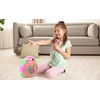 image:imageeKids Wicked Karaoke Machine for Kids Bluetooth Speaker with Microphone Designed for Fans of Wicked Toys