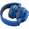 image:imageeKids Wireless Bluetooth Kids Headphones with Microphone Portable Volume Reduced to Protect Hearing Rechargeable Battery Adjustable Kids Headband for School Home or Travel Blue