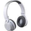 image:imageeKids Kids Bluetooth Headphones Wireless Headphones with Microphone Includes Aux Cord Volume Reduced Kids Foldable Earphones for School Home or Travel