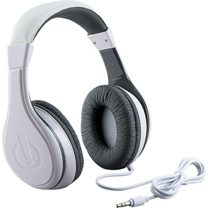 image:imageUnicorn Kids Headphones Adjustable Headband Stereo Sound 35Mm Jack Wired Headphones for Kids TangleFree Volume Control Foldable Childrens Earphones for School Home TravelWhite