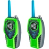image:imageeKids Walkie Talkies for Kids Static Free Extended Range Two Way Radios for Indoor and Outdoor Games Pink