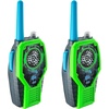 image:imageeKids Walkie Talkies for Kids Static Free Extended Range Two Way Radios for Indoor and Outdoor Games Pink