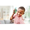 image:imageeKids Walkie Talkies for Kids Static Free Extended Range Two Way Radios for Indoor and Outdoor Games Pink