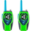 image:imageeKids Walkie Talkies for Kids Static Free Extended Range Two Way Radios for Indoor and Outdoor Games Pink