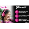 image:imageBarbie Bluetooth Headphones for Kids Wireless Headphones for School Home or Travel BarbieBarbie