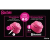 image:imageBarbie Bluetooth Headphones for Kids Wireless Headphones for School Home or Travel BarbieBarbie