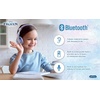 image:imageBarbie Bluetooth Headphones for Kids Wireless Headphones for School Home or Travel BarbieFrozen 2