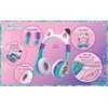 image:imageBarbie Bluetooth Headphones for Kids Wireless Headphones for School Home or Travel BarbieGabby