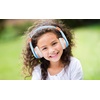 image:imageBarbie Bluetooth Headphones for Kids Wireless Headphones for School Home or Travel BarbieMoana