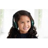 image:imageBarbie Bluetooth Headphones for Kids Wireless Headphones for School Home or Travel BarbieWicked Elphaba