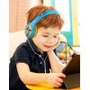 image:imageeKids KIDSDESIGN Toy Story HeadphonesTSV126