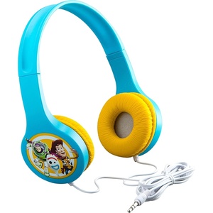 image:imageeKids KIDSDESIGN Toy Story HeadphonesTSV126
