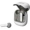 image:imageeKids Bluetooth Earbuds with Microphone Kids Wireless Earbuds with Charging Case for Ear Buds for School Home or Travel White