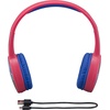 image:imageeKids iHome Disney Spiderman BT Youth HEADPHON Red