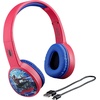 image:imageeKids iHome Disney Spiderman BT Youth HEADPHON Red