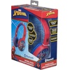 image:imageeKids iHome Disney Spiderman BT Youth HEADPHON Red