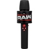 image:imageeKids WWE Smack Talk Microphone Toy with Builtin Music and Sound Effects for Fans of WWE Toys