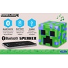 image:imageeKids Minecraft Bluetooth Speaker with Builtin Lights Wireless Speaker for Fans of Minecraft Gifts