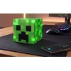 image:imageeKids Minecraft Bluetooth Speaker with Builtin Lights Wireless Speaker for Fans of Minecraft Gifts
