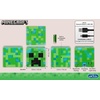 image:imageeKids Minecraft Bluetooth Speaker with Builtin Lights Wireless Speaker for Fans of Minecraft Gifts