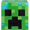 image:imageeKids Minecraft Bluetooth Speaker with Builtin Lights Wireless Speaker for Fans of Minecraft Gifts