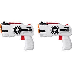 image:imageeKids Star Wars Laser Tag Toys for Boys 2 Player Game Designed for Fans of Star Wars Toys