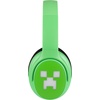 image:imageeKids Bluetooth Headphones for Kids with Boom MicrophoneMinecraft
