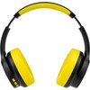 image:imageeKids Bluetooth Headphones for Kids with Boom MicrophonePokemon