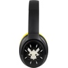 image:imageeKids Bluetooth Headphones for Kids with Boom MicrophonePokemon