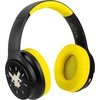 image:imageeKids Bluetooth Headphones for Kids with Boom MicrophonePokemon